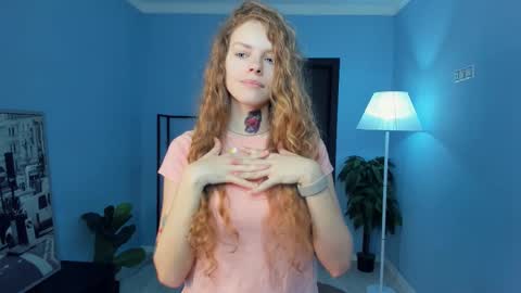 Natalie online show from February 16, 2026, 5:14 am