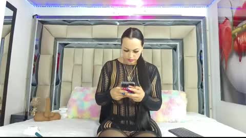 Nataly Kydman online show from April 28, 2026, 12:53 am