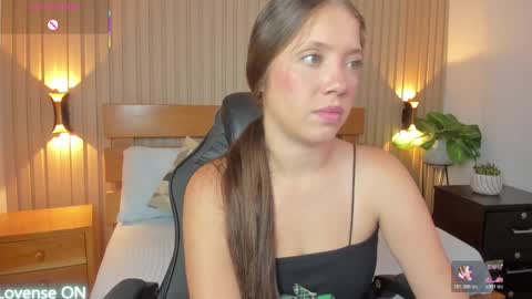 Nataly online show from November 29, 2025, 2:36 am