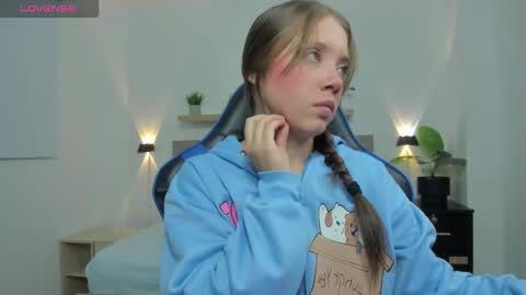 Nataly online show from February 25, 2026, 1:59 am