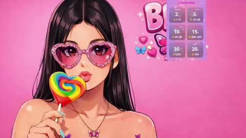 Nataly online show from March 12, 2026, 11:16 am