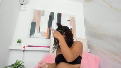 Naty online show from October 13, 2025, 12:38 pm