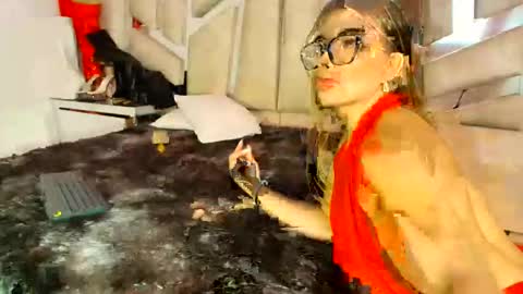 Natalye foster online show from January 8, 2026, 6:10 pm