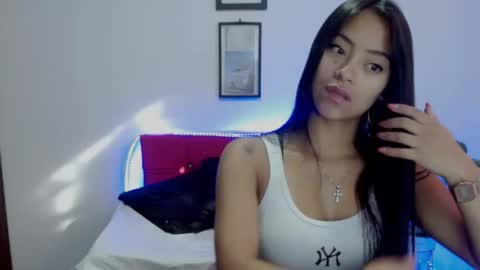 Snapshot of natalyescobar_lx chatting on January 16, 2026, 1:15 pm Nataly Escobar online show from January 16, 2026, 1:15 pm