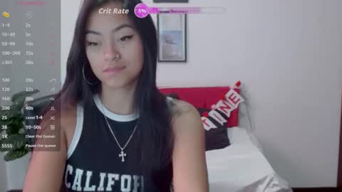 Snapshot of natalyescobar_lx chatting on February 5, 2026, 2:33 pm Nataly Escobar online show from February 5, 2026, 2:33 pm