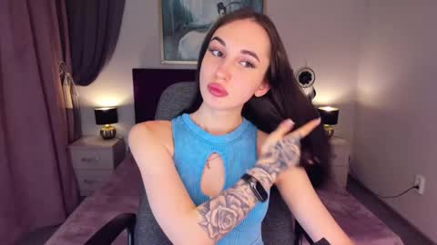 Nataly online show from December 17, 2024, 9:17 am