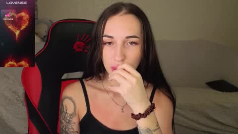 Nataly online show from November 17, 2025, 7:58 am