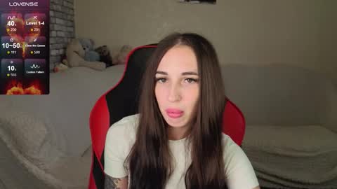 Nataly online show from December 23, 2025, 6:55 am