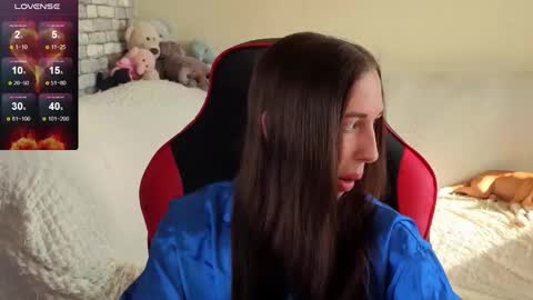 Nataly online show from February 27, 2026, 10:59 am