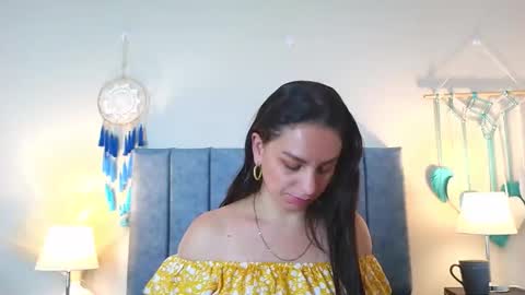 Snapshot of natalyguzman26 chatting on February 3, 2026, 3:17 pm Nataly online show from February 3, 2026, 3:17 pm