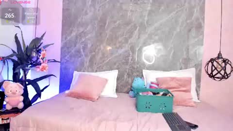 Megan online show from July 3, 2026, 10:16 pm