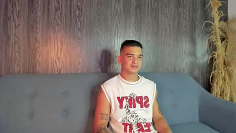 natan_77 online show from January 11, 2026, 1:54 am