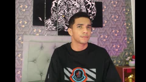 Snapshot of natan_latino chatting on October 14, 2025, 3:29 am Natan online show from October 14, 2025, 3:29 am