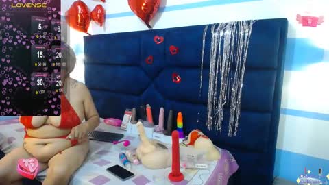 Snapshot of natasha_699 chatting on February 17, 2025, 9:08 pm Natasha online show from February 17, 2025, 9:08 pm