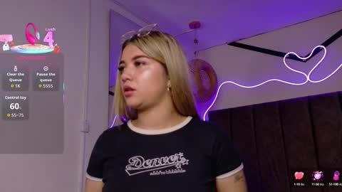 Natasha  online show from September 28, 2025, 7:30 pm