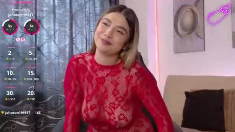 Natasha  online show from July 9, 2026, 8:13 pm