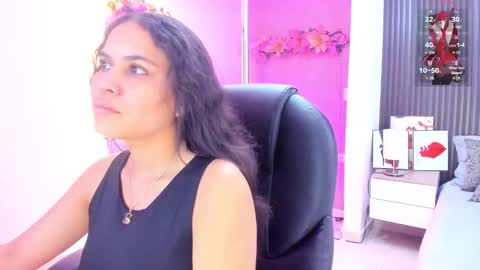 natasha online show from December 18, 2025, 12:33 pm