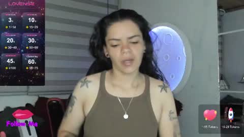 Natasha online show from June 23, 2026, 4:10 am