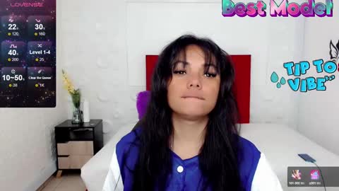 Snapshot of natasha__magics chatting on December 2, 2024, 6:32 pm natasha__magics online show from December 2, 2024, 6:32 pm