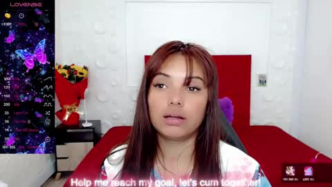 Snapshot of natasha__magics chatting on February 8, 2025, 9:04 pm natasha__magics online show from February 8, 2025, 9:04 pm