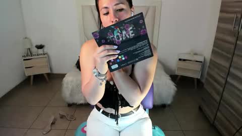 Natasha Bernett online show from February 28, 2026, 2:18 pm