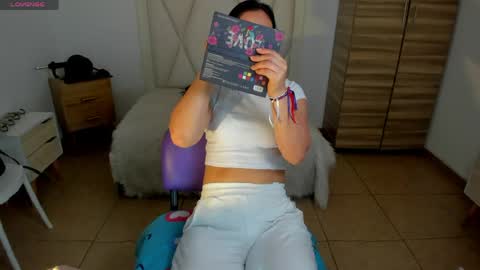 Natasha Bernett online show from April 17, 2026, 10:57 pm