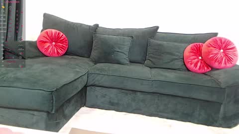 Naty  online show from January 30, 2025, 11:45 pm