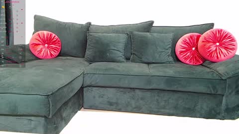 Naty  online show from February 3, 2025, 10:32 pm