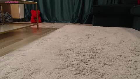 Naty  online show from March 2, 2026, 9:32 pm