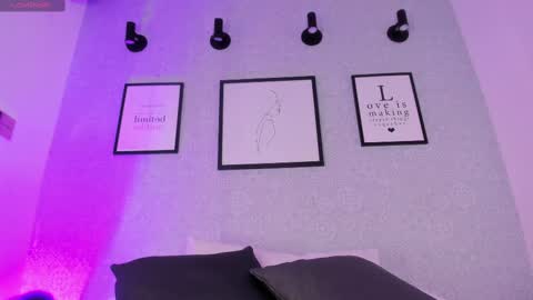  Natasha  online show from February 24, 2025, 2:15 pm