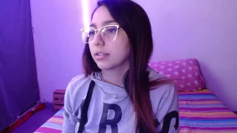 Naty Jg online show from January 30, 2025, 7:15 pm