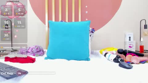 N A T A S H A  online show from December 21, 2024, 1:58 am