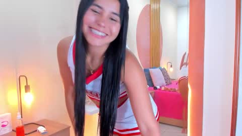 N A T A S H A  online show from January 9, 2025, 1:08 am