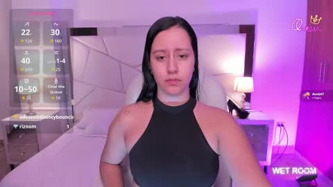 natasha kiim online show from February 22, 2026, 4:24 am