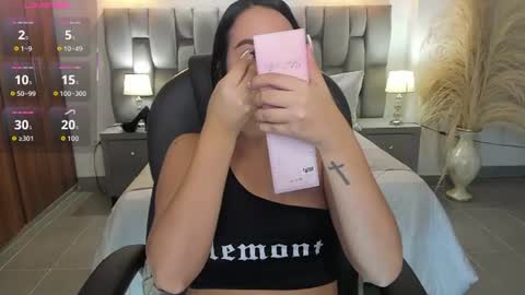 natasha kiim online show from July 14, 2026, 4:17 am