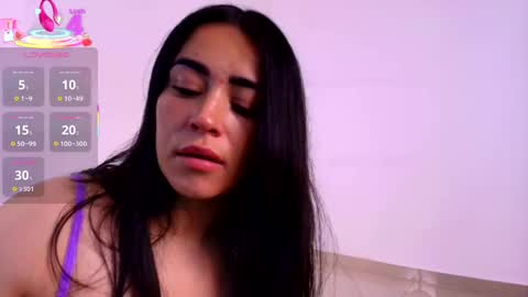 natasha_klump online show from October 10, 2025, 11:09 am