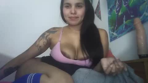 Snapshot of natasha_konor chatting on February 19, 2025, 11:25 pm natasha_konor online show from February 19, 2025, 11:25 pm