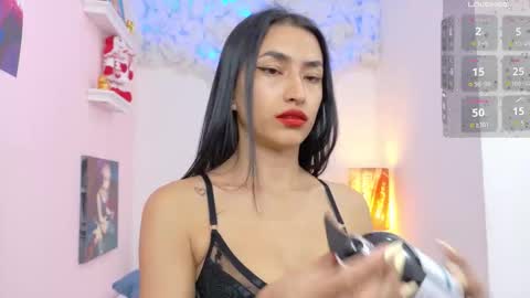 Natasha  online show from February 13, 2026, 12:45 pm