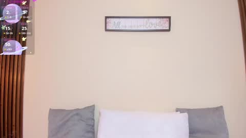 Natasha  online show from March 24, 2026, 12:10 pm