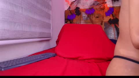 Natasha online show from October 20, 2025, 7:14 pm