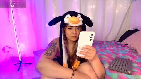 Natasha  online show from October 3, 2025, 12:07 am