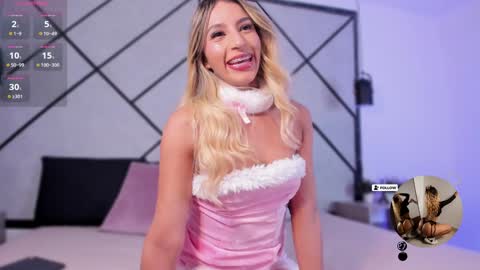 Snapshot of natasha_smith09 chatting on January 8, 2025, 7:34 pm Natasha Smith online show from January 8, 2025, 7:34 pm