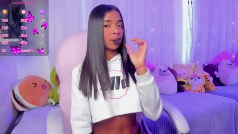 Snapshot of natasha_smith_ws chatting on January 24, 2025, 3:02 pm Natasha online show from January 24, 2025, 3:02 pm