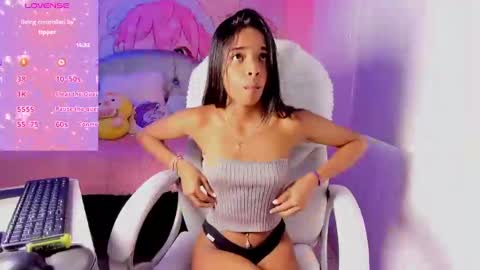 Snapshot of natasha_smith_ws chatting on March 1, 2025, 9:59 pm Natasha online show from March 1, 2025, 9:59 pm