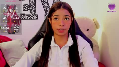 Natasha  online show from March 27, 2026, 9:58 pm