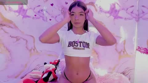 Natasha  online show from April 20, 2026, 6:20 pm