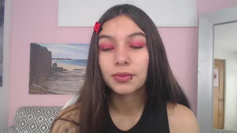 Natasha online show from April 13, 2026, 1:05 pm