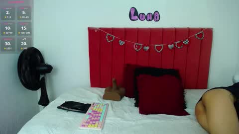 Snapshot of natasha_stg chatting on September 16, 2025, 12:28 pm Natasha online show from September 16, 2025, 12:28 pm