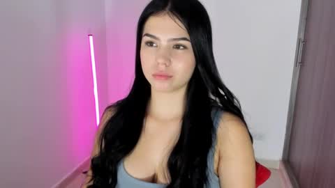 Natalia online show from September 13, 2025, 3:50 am