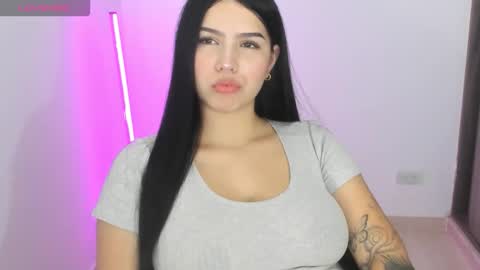 Natalia online show from January 16, 2026, 10:25 pm